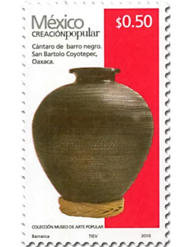 n° 3081/3093 - Timbre MEXIQUE Poste