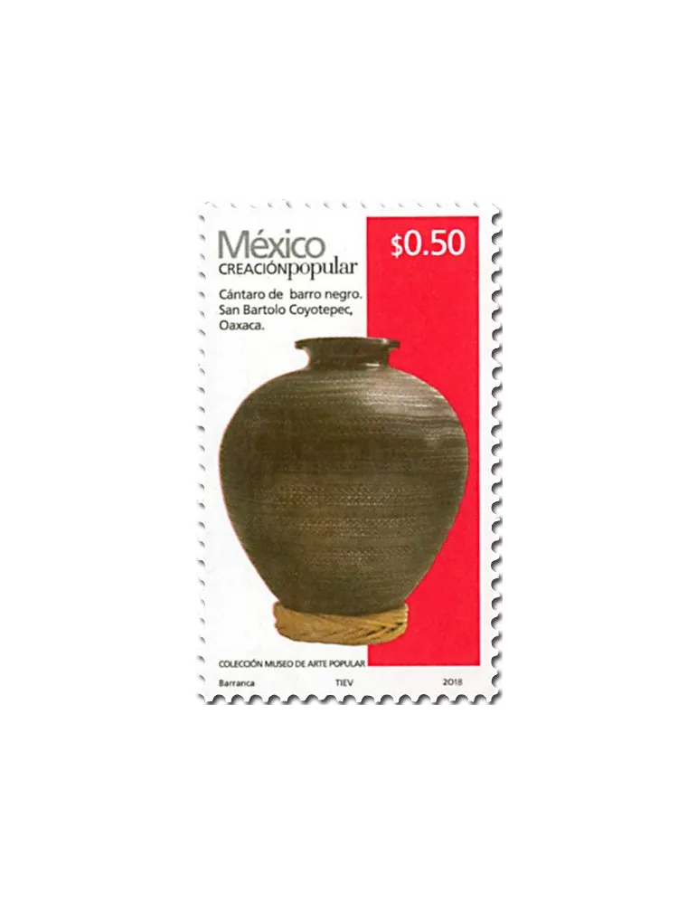 n° 3081/3093 - Timbre MEXIQUE Poste