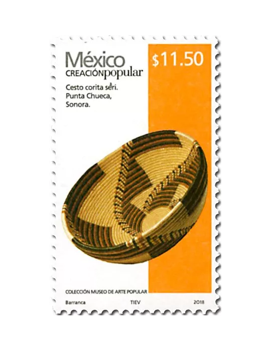 n° 3081/3093 - Timbre MEXIQUE Poste