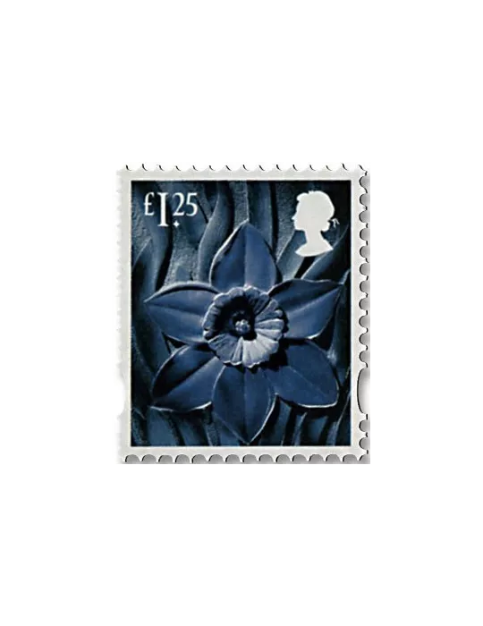 n° 4612/4615 - Timbre GRANDE-BRETAGNE Poste