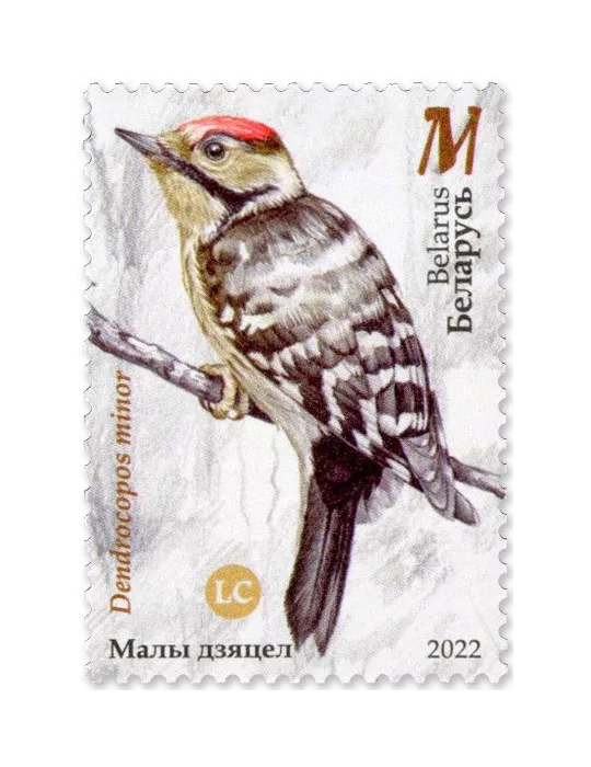 n° 1218/1222 - Timbre BIELORUSSIE Poste