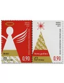 n° 432/433 - Timbre HERCEG-BOSNA Poste