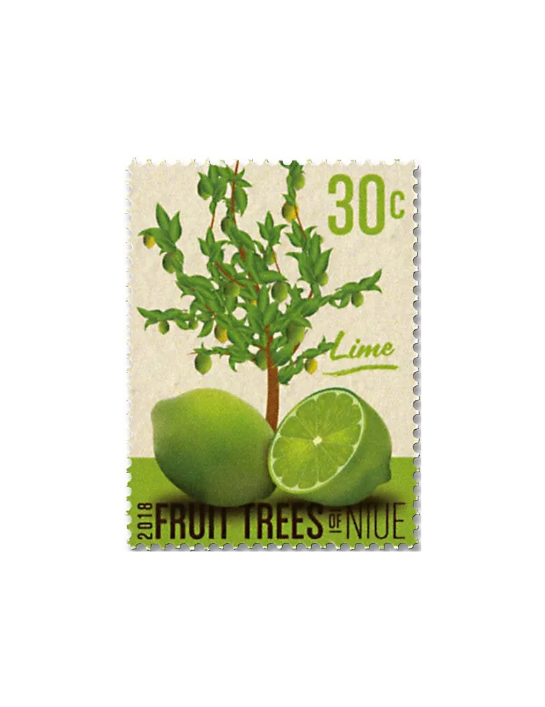 n° 1044/1047 - Timbre NIUE Poste