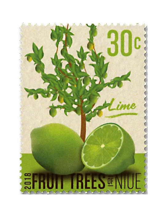 n° 1044/1047 - Timbre NIUE Poste