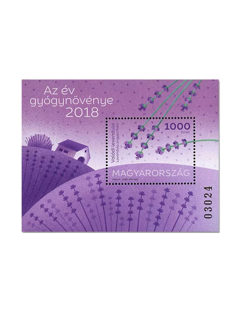 n° 404 - Timbre HONGRIE Blocs et feuillets