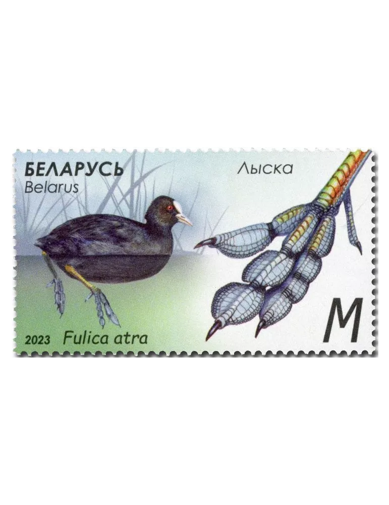 n° 1255/1258 - Timbre BIELORUSSIE Poste