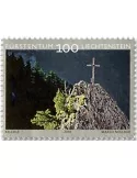 n° 1837 + n° 1838/1840 - Timbre LIECHTENSTEIN Poste