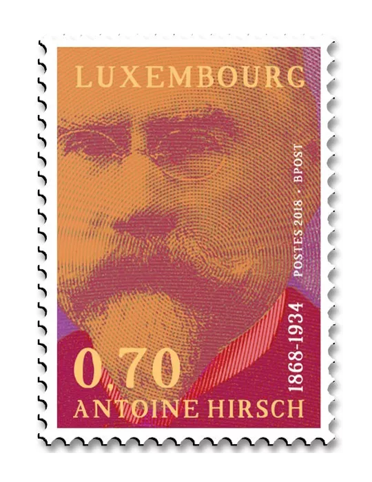 n° 2111/2113 - Timbre LUXEMBOURG Poste
