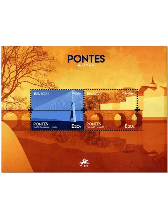 n° F4368 - Timbre PORTUGAL Poste