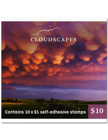 n° C4611 - Timbre AUSTRALIE Carnets