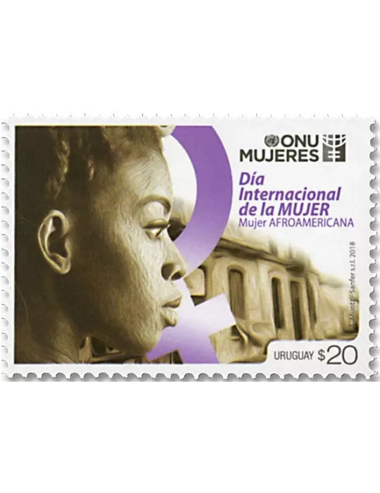 n° 2871/2872 - Timbre URUGUAY Poste