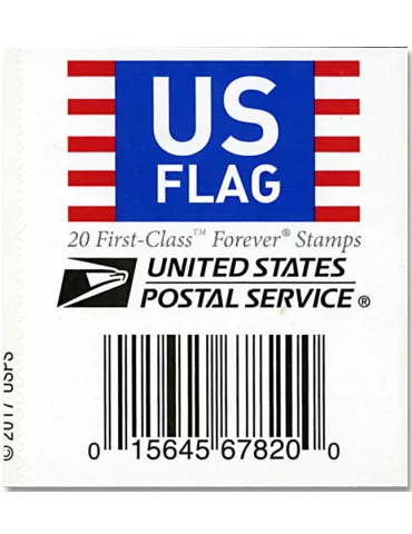 n° C5083 - Timbre ETATS-UNIS D´AMERIQUE Carnets