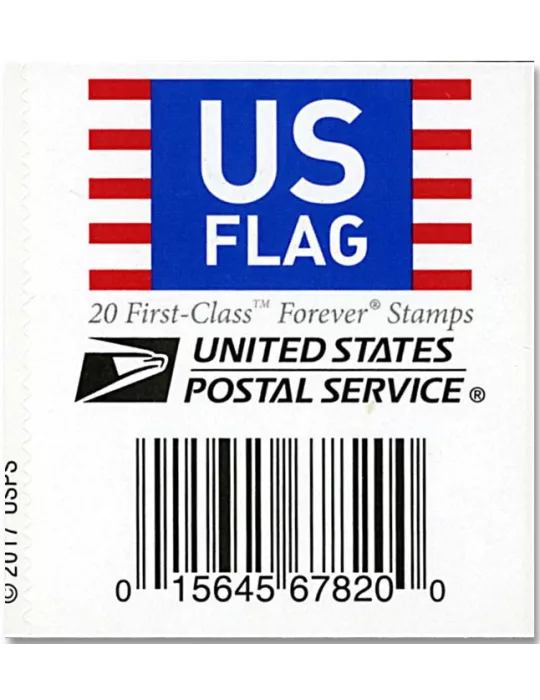 n° C5083 - Timbre ETATS-UNIS D´AMERIQUE Carnets