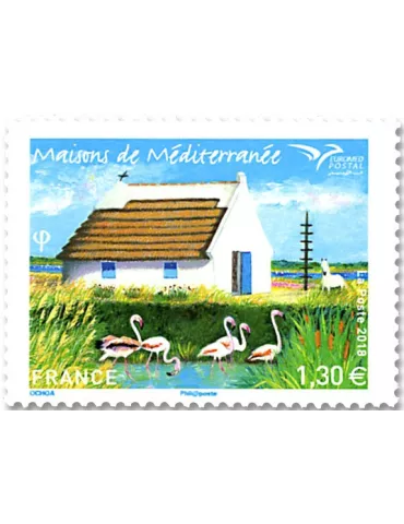n° 5246 - Timbre France Poste