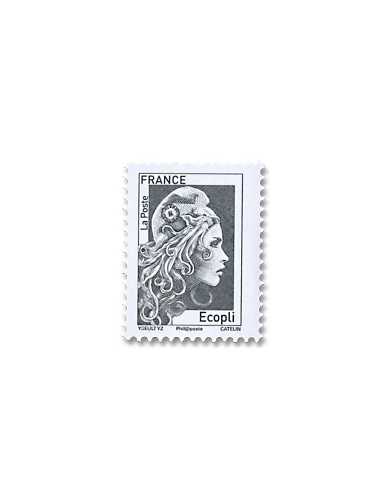 n° 5248/5254 - Timbre France Poste
