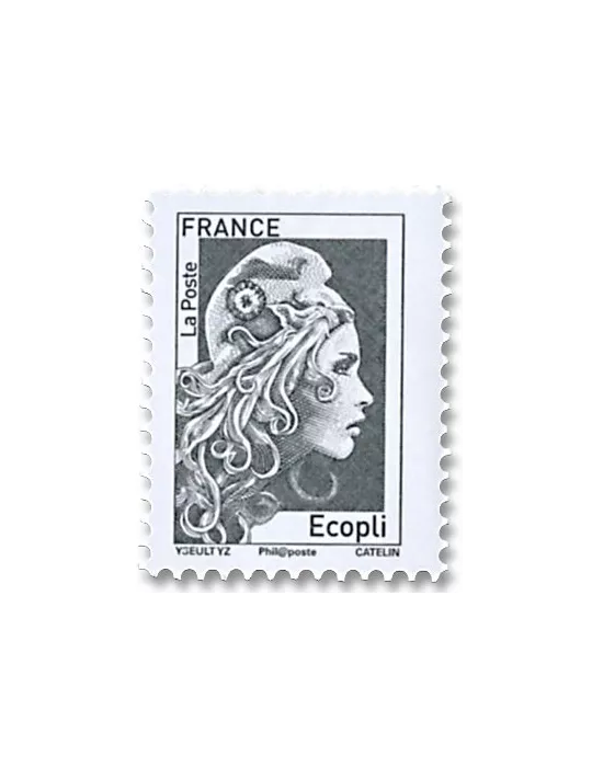 n° 5248/5254 - Timbre France Poste