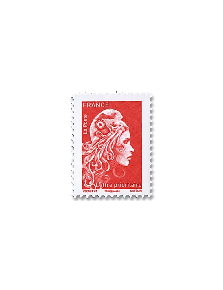 n° 5248/5254 - Timbre France Poste