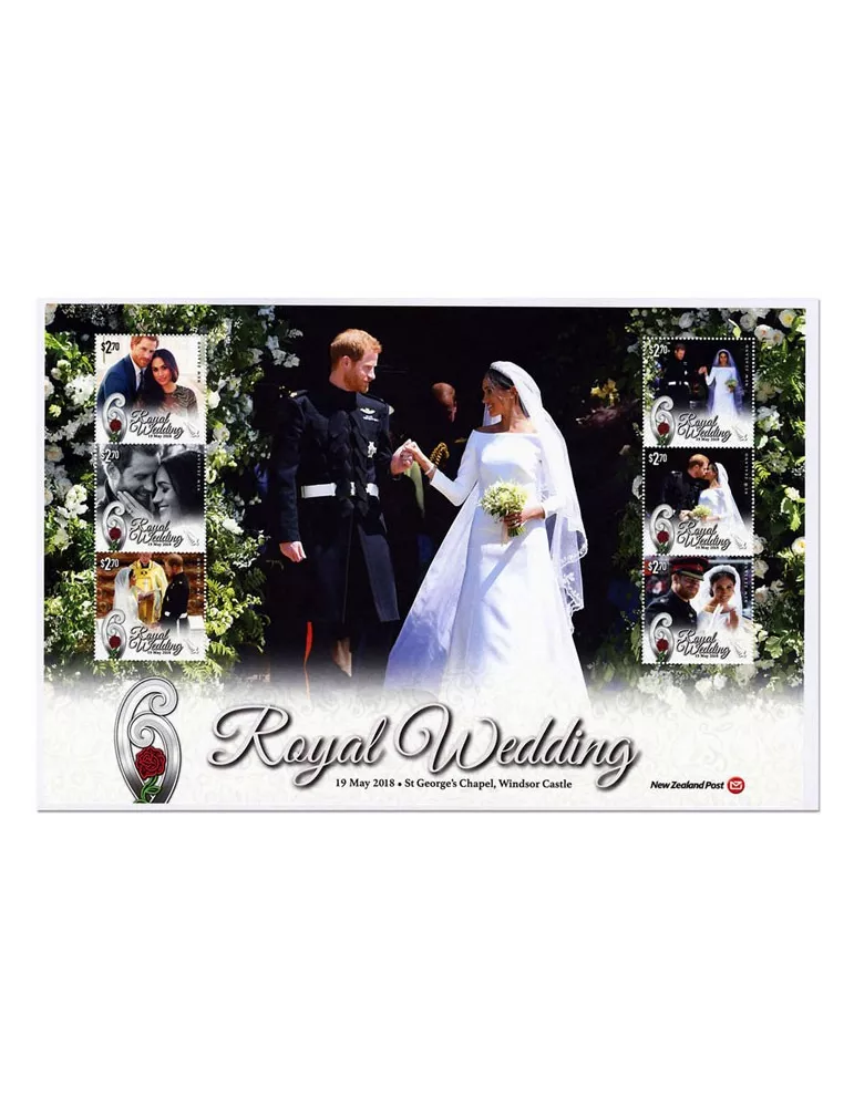 n° 361 - Timbre NOUVELLE-ZELANDE Blocs et feuillets