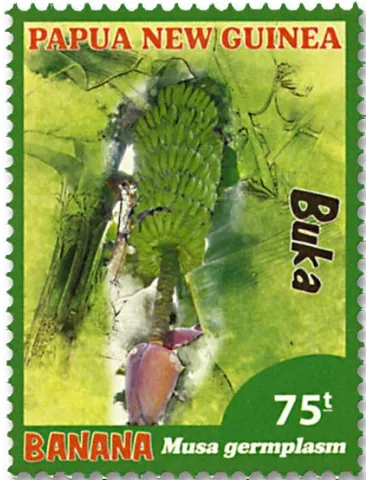 n° 1707/1710 - Timbre PAPOUASIE ET NOUVELLE-GUINEE Poste