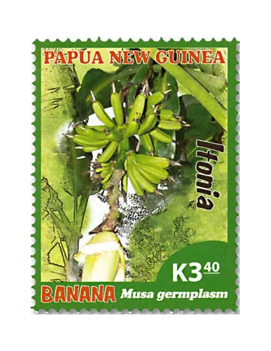n° 1707/1710 - Timbre PAPOUASIE ET NOUVELLE-GUINEE Poste