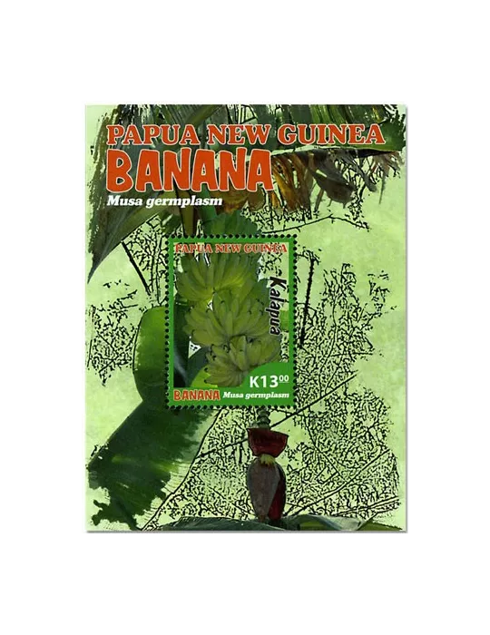 n° 220 - Timbre PAPOUASIE ET NOUVELLE-GUINEE Blocs et feuillets