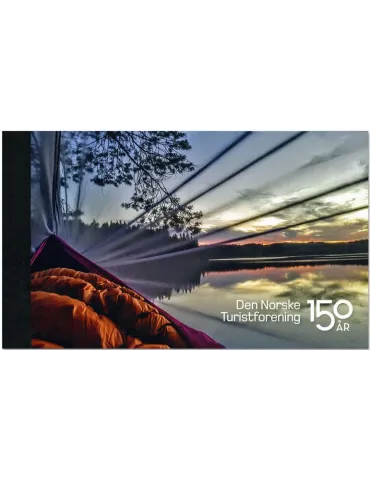 n° C1911 - Timbre NORVEGE Carnets