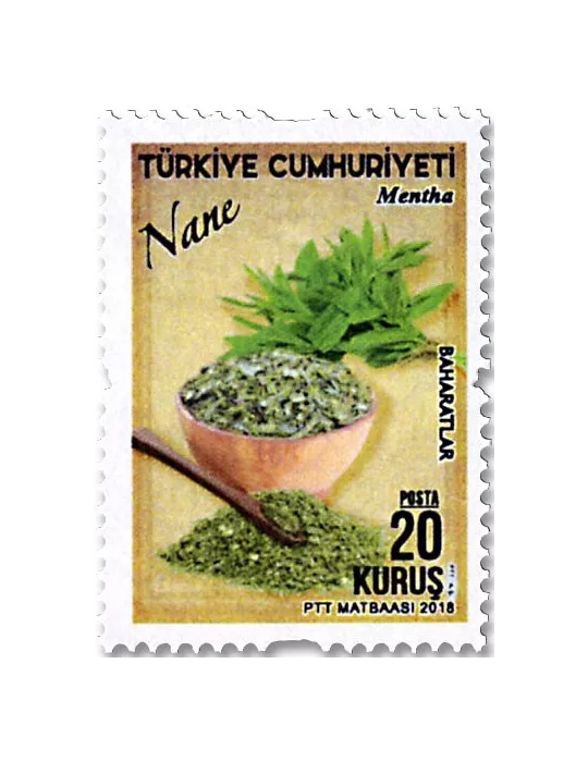 n° 3888/3891 - Timbre TURQUIE Poste