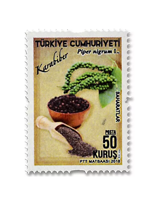 n° 3888/3891 - Timbre TURQUIE Poste