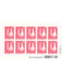 n° C1100 - Timbre Nelle-Calédonie Poste