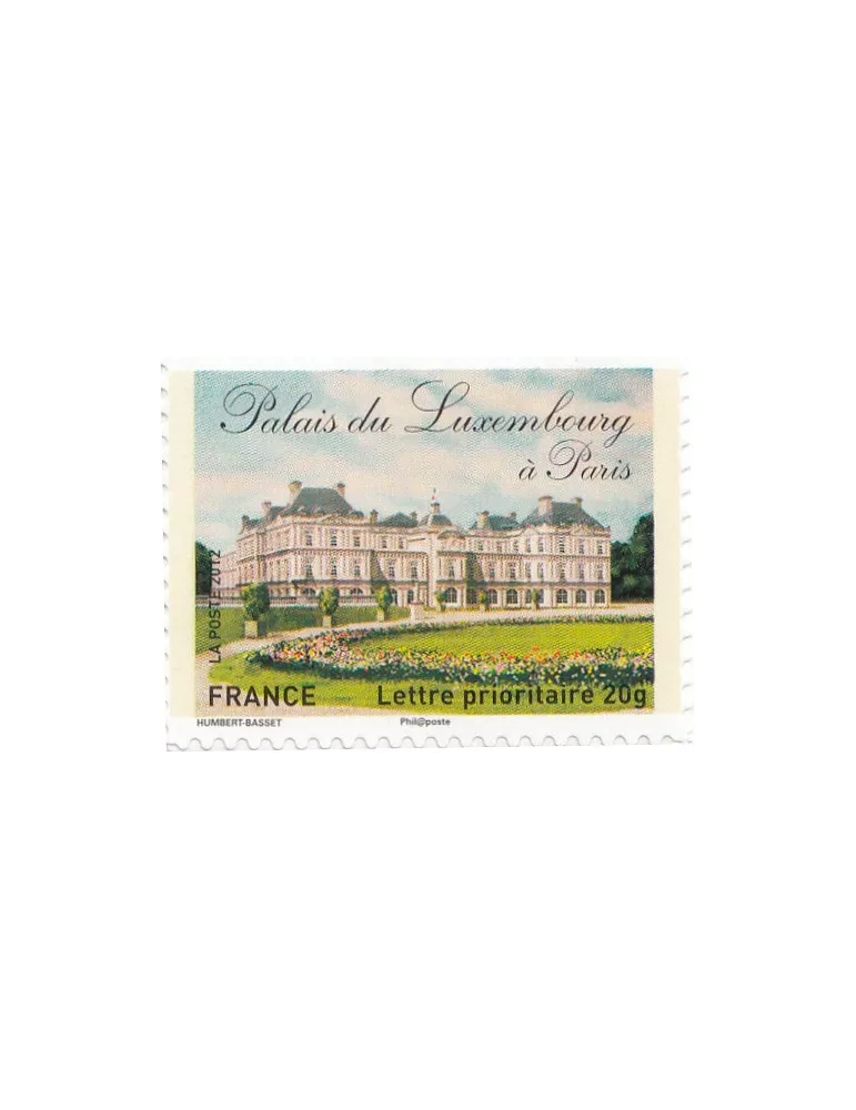 n° 730A - Timbre France Autoadhésifs