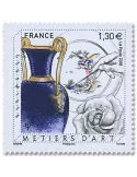n° 5264 - Timbre France Poste