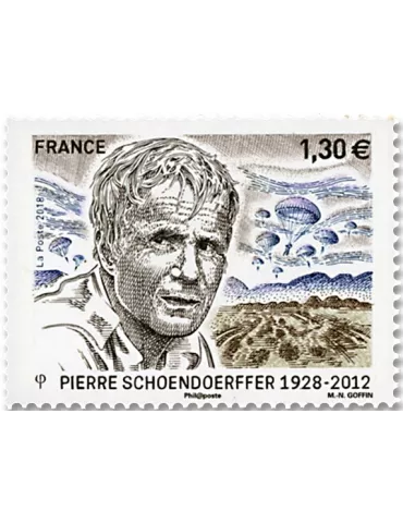 n° 5265 - Timbre France Poste