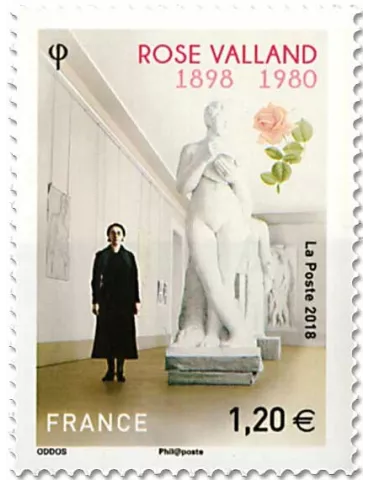 n° 5267 - Timbre France Poste