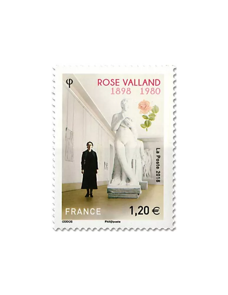 n° 5267 - Timbre France Poste