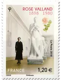 n° 5267 - Timbre France Poste