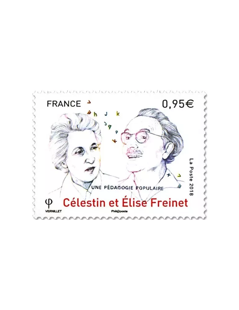 n° 5269 - Timbre France Poste