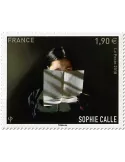 n° 5272 - Timbre France Poste