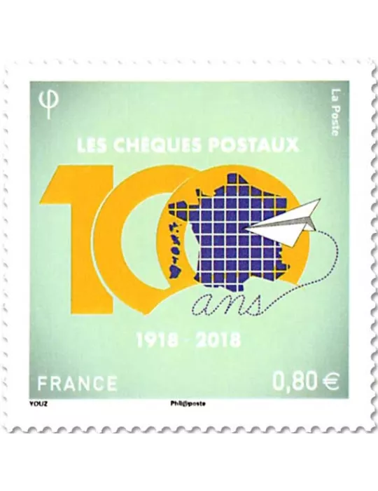 n° 5274 - Timbre France Poste