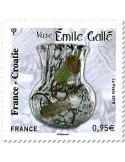 n° 5275/5276 - Timbre France Poste