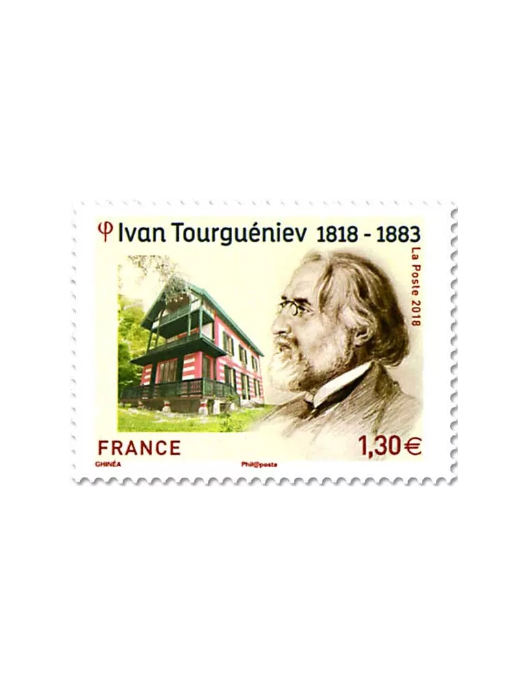 n° 5283 - Timbre France Poste