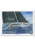 n° 3160/3161 - Timbre Monaco Poste