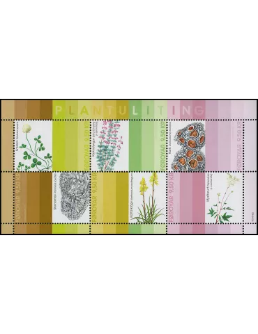 n° F877 - Timbre ILE FEROE Poste