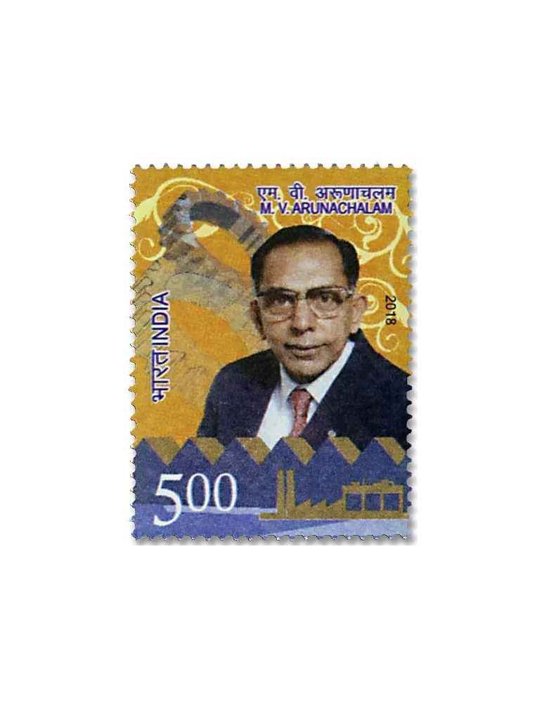 n° 3078 - Timbre INDE Poste