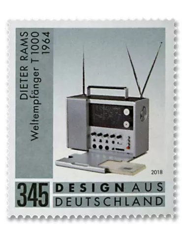 n° 3178 - Timbre ALLEMAGNE FEDERALE Poste