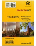 n° C3175 - Timbre ALLEMAGNE FEDERALE Carnets