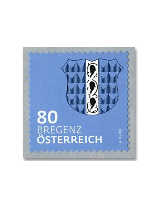 n° 3230 - Timbre AUTRICHE Poste