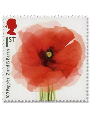 n° 4682/4687 - Timbre GRANDE-BRETAGNE Poste