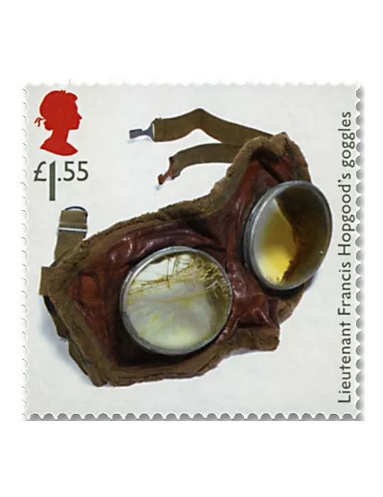 n° 4682/4687 - Timbre GRANDE-BRETAGNE Poste