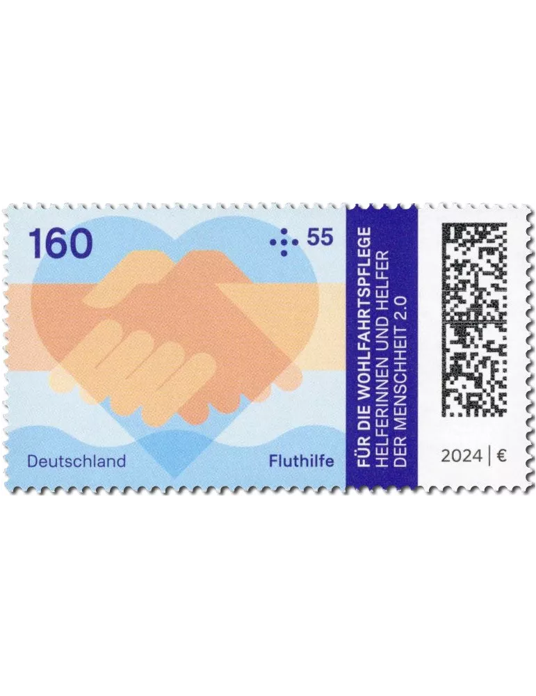 n° 3591/3593 - Timbre ALLEMAGNE FEDERALE Poste