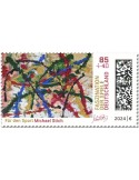 n° 3604/3606 - Timbre ALLEMAGNE FEDERALE Poste